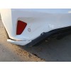 Recambio de paragolpes trasero para ford focus iv turnier (hp) 1.0 ecoboost referencia OEM IAM   
