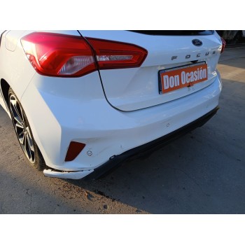 Recambio de paragolpes trasero para ford focus iv turnier (hp) 1.0 ecoboost referencia OEM IAM   