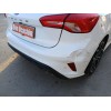 Recambio de paragolpes trasero para ford focus iv turnier (hp) 1.0 ecoboost referencia OEM IAM   