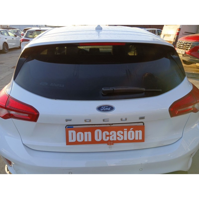 Recambio de porton trasero para ford focus iv turnier (hp) 1.0 ecoboost referencia OEM IAM   