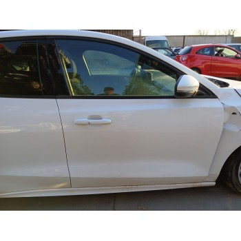 Recambio de puerta delantera derecha para ford focus iv turnier (hp) 1.0 ecoboost referencia OEM IAM   