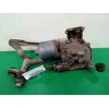 Recambio de motor limpia delantero para seat leon (1p1) reference referencia OEM IAM 1P0955024B 3397020918 