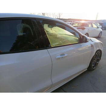 Recambio de puerta delantera derecha para ford focus iv turnier (hp) 1.0 ecoboost referencia OEM IAM   