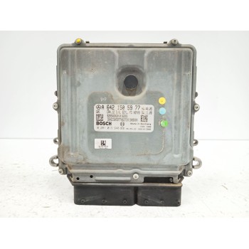 CENTRALITA MOTOR UCE A6421505977 0281013948 