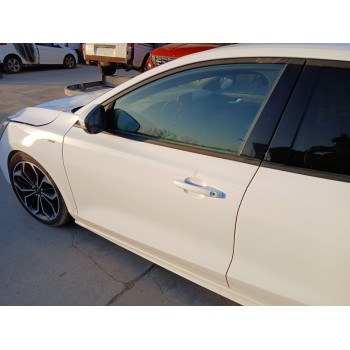 Recambio de puerta delantera izquierda para ford focus iv turnier (hp) 1.0 ecoboost referencia OEM IAM   