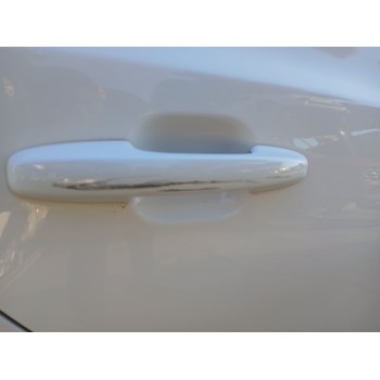 Recambio de puerta trasera derecha para ford focus iv turnier (hp) 1.0 ecoboost referencia OEM IAM   
