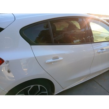 Recambio de puerta trasera derecha para ford focus iv turnier (hp) 1.0 ecoboost referencia OEM IAM   