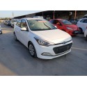 HYUNDAI I20 I (PB, PBT)