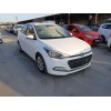 hyundai i20 i (pb, pbt) del año 2018