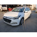 HYUNDAI I20 I (PB, PBT)