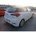 HYUNDAI I20 I (PB, PBT)