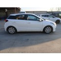 HYUNDAI I20 I (PB, PBT)