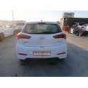 HYUNDAI I20 I (PB, PBT)