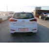 hyundai i20 i (pb, pbt) del año 2018