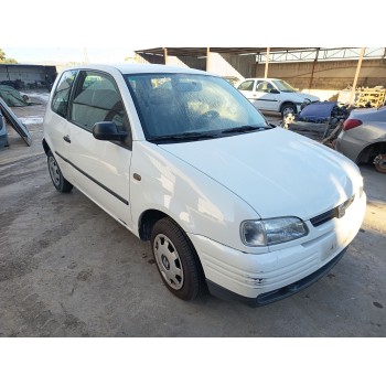 SEAT AROSA (6H1)