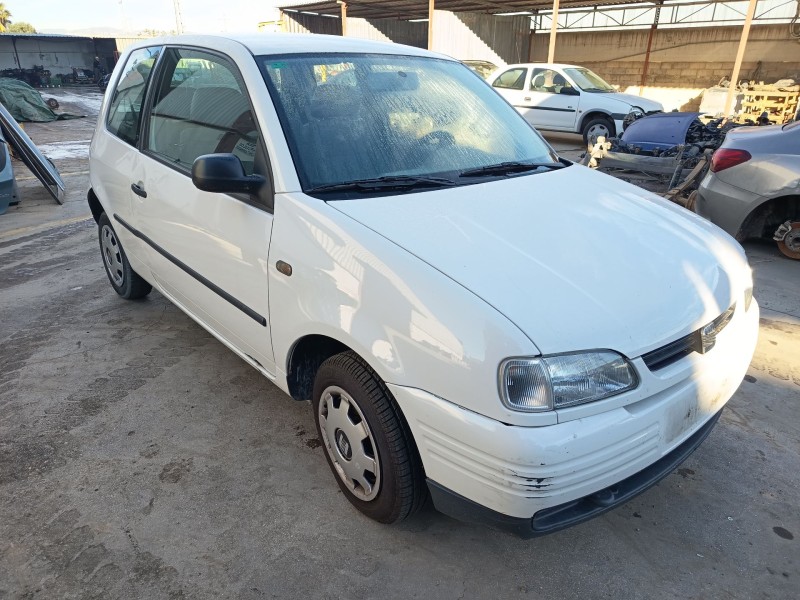 seat arosa (6h1) del año 1997