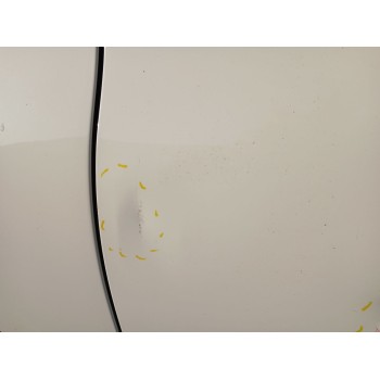 Recambio de puerta delantera izquierda para hyundai i20 i (pb, pbt) 1.2 referencia OEM IAM   