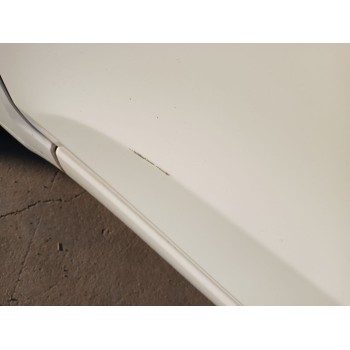 Recambio de puerta delantera izquierda para hyundai i20 i (pb, pbt) 1.2 referencia OEM IAM   
