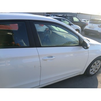 Recambio de puerta delantera derecha para hyundai i20 i (pb, pbt) 1.2 referencia OEM IAM   