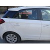 Recambio de puerta trasera derecha para hyundai i20 i (pb, pbt) 1.2 referencia OEM IAM   