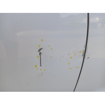 Recambio de puerta trasera derecha para hyundai i20 i (pb, pbt) 1.2 referencia OEM IAM   