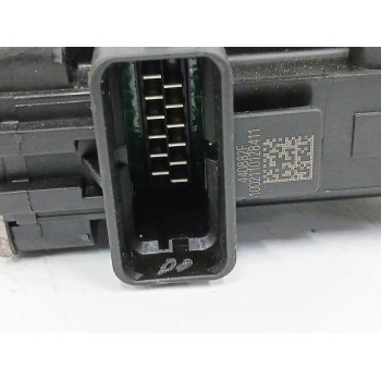 Recambio de motor elevalunas delantero derecho para seat ibiza iv (6j5, 6p1) 1.9 tdi referencia OEM IAM 6R0959802  