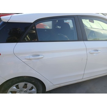 Recambio de puerta trasera derecha para hyundai i20 i (pb, pbt) 1.2 referencia OEM IAM   