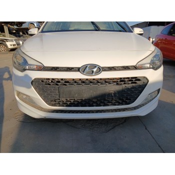 Recambio de paragolpes delantero para hyundai i20 i (pb, pbt) 1.2 referencia OEM IAM   