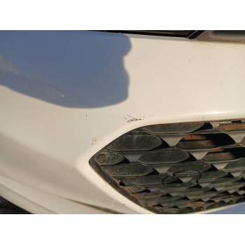 Recambio de paragolpes delantero para hyundai i20 i (pb, pbt) 1.2 referencia OEM IAM   