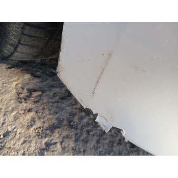 Recambio de paragolpes delantero para hyundai i20 i (pb, pbt) 1.2 referencia OEM IAM   