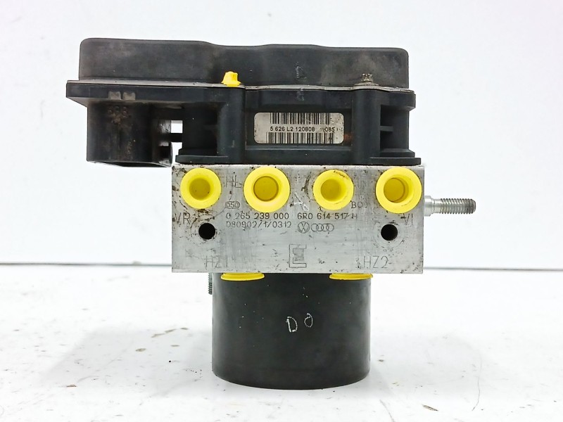 Recambio de abs para seat ibiza iv (6j5, 6p1) 1.9 tdi referencia OEM IAM 6R0614517H 0265239000 