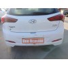 Recambio de paragolpes trasero para hyundai i20 i (pb, pbt) 1.2 referencia OEM IAM   