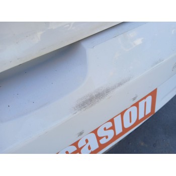 Recambio de paragolpes trasero para hyundai i20 i (pb, pbt) 1.2 referencia OEM IAM   