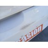 Recambio de paragolpes trasero para hyundai i20 i (pb, pbt) 1.2 referencia OEM IAM   