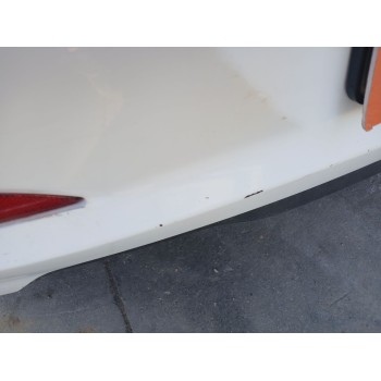 Recambio de paragolpes trasero para hyundai i20 i (pb, pbt) 1.2 referencia OEM IAM   