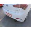 Recambio de paragolpes trasero para hyundai i20 i (pb, pbt) 1.2 referencia OEM IAM   