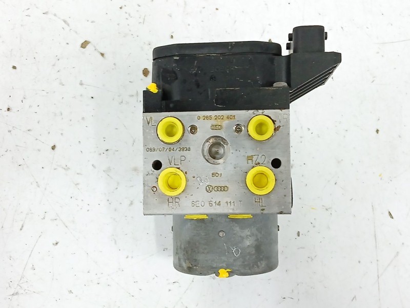 Recambio de abs para volkswagen passat b5.5 (3b3) 1.9 tdi referencia OEM IAM 8E0614111T 0265202401 
