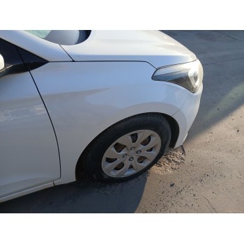 Recambio de aleta delantera derecha para hyundai i20 i (pb, pbt) 1.2 referencia OEM IAM   