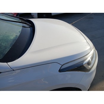 Recambio de capot para hyundai i20 i (pb, pbt) 1.2 referencia OEM IAM   