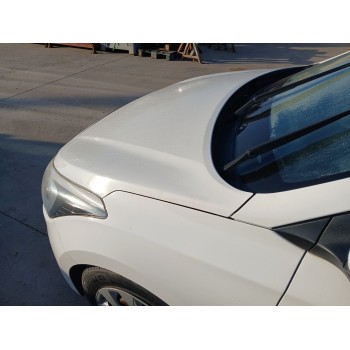 Recambio de capot para hyundai i20 i (pb, pbt) 1.2 referencia OEM IAM   