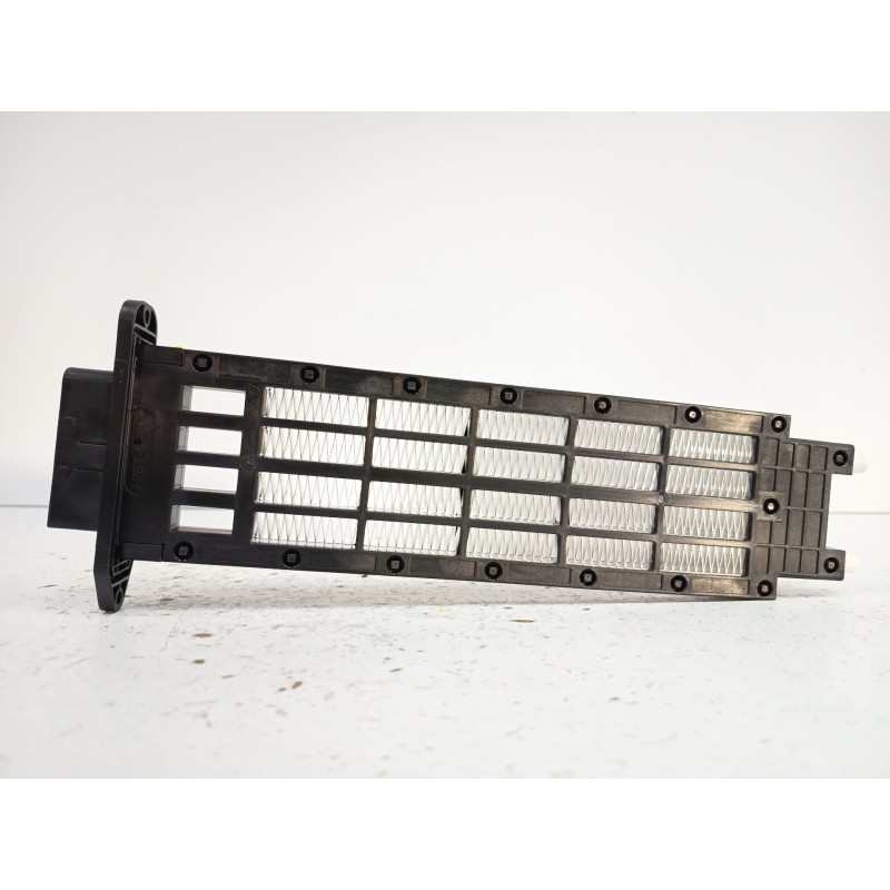 Recambio de resistencia calefaccion para peugeot rifter 1.5 bluehdi 100 referencia OEM IAM XS0134101540  