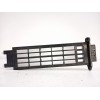 Recambio de resistencia calefaccion para peugeot rifter 1.5 bluehdi 100 referencia OEM IAM XS0134101540  