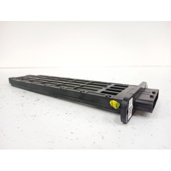 Recambio de resistencia calefaccion para peugeot rifter 1.5 bluehdi 100 referencia OEM IAM XS0134101540  