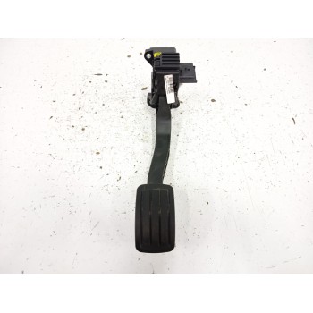 Recambio de potenciometro pedal para peugeot rifter 1.5 bluehdi 100 referencia OEM IAM 9854066180  
