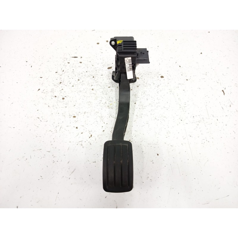 Recambio de potenciometro pedal para peugeot rifter 1.5 bluehdi 100 referencia OEM IAM 9854066180  