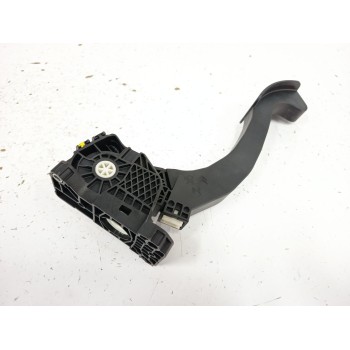 Recambio de potenciometro pedal para peugeot rifter 1.5 bluehdi 100 referencia OEM IAM 9854066180  