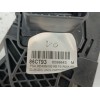 Recambio de potenciometro pedal para peugeot rifter 1.5 bluehdi 100 referencia OEM IAM 9854066180  