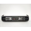 Recambio de rejilla aireadora para peugeot rifter 1.5 bluehdi 100 referencia OEM IAM GEO046620  