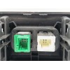 Recambio de rejilla aireadora para peugeot rifter 1.5 bluehdi 100 referencia OEM IAM GEO046620  