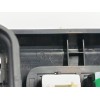 Recambio de rejilla aireadora para peugeot rifter 1.5 bluehdi 100 referencia OEM IAM GEO046620  
